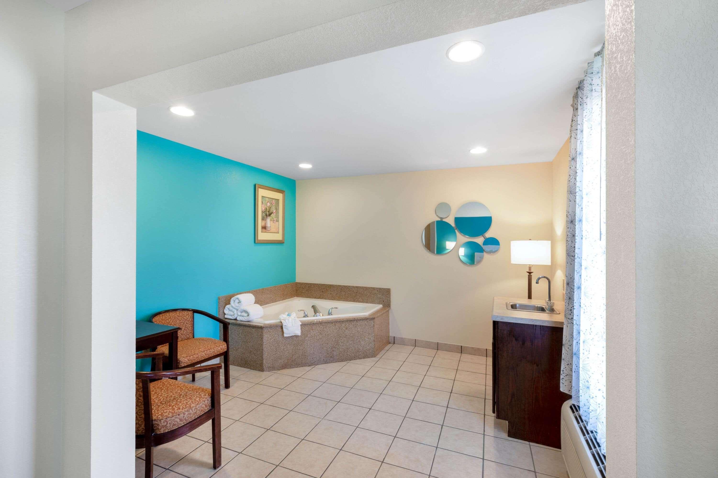 Howard Johnson By Wyndham Houma Buitenkant foto