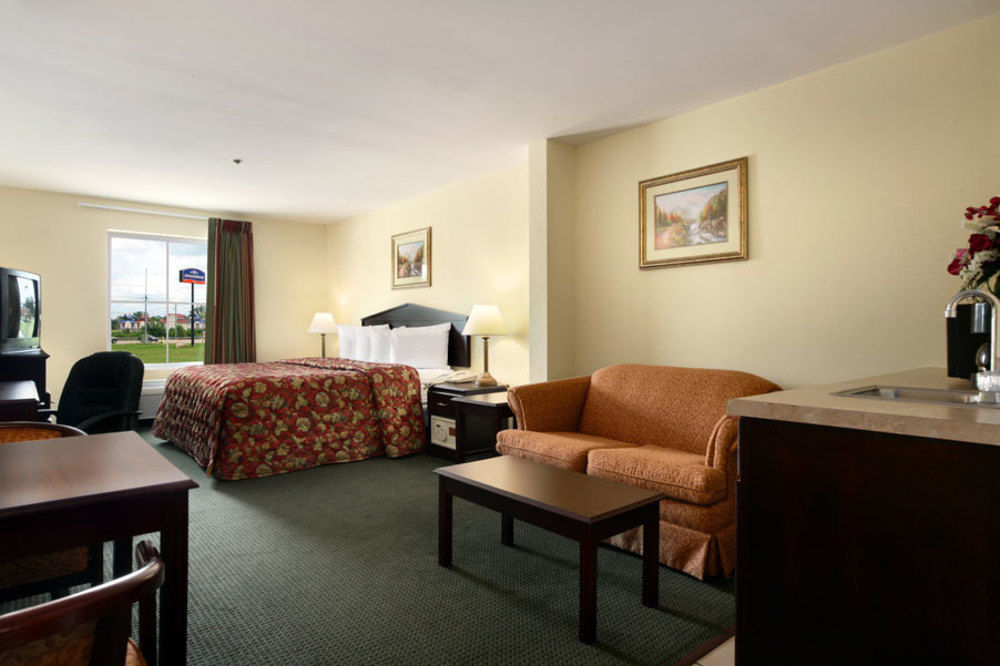 Howard Johnson By Wyndham Houma Buitenkant foto