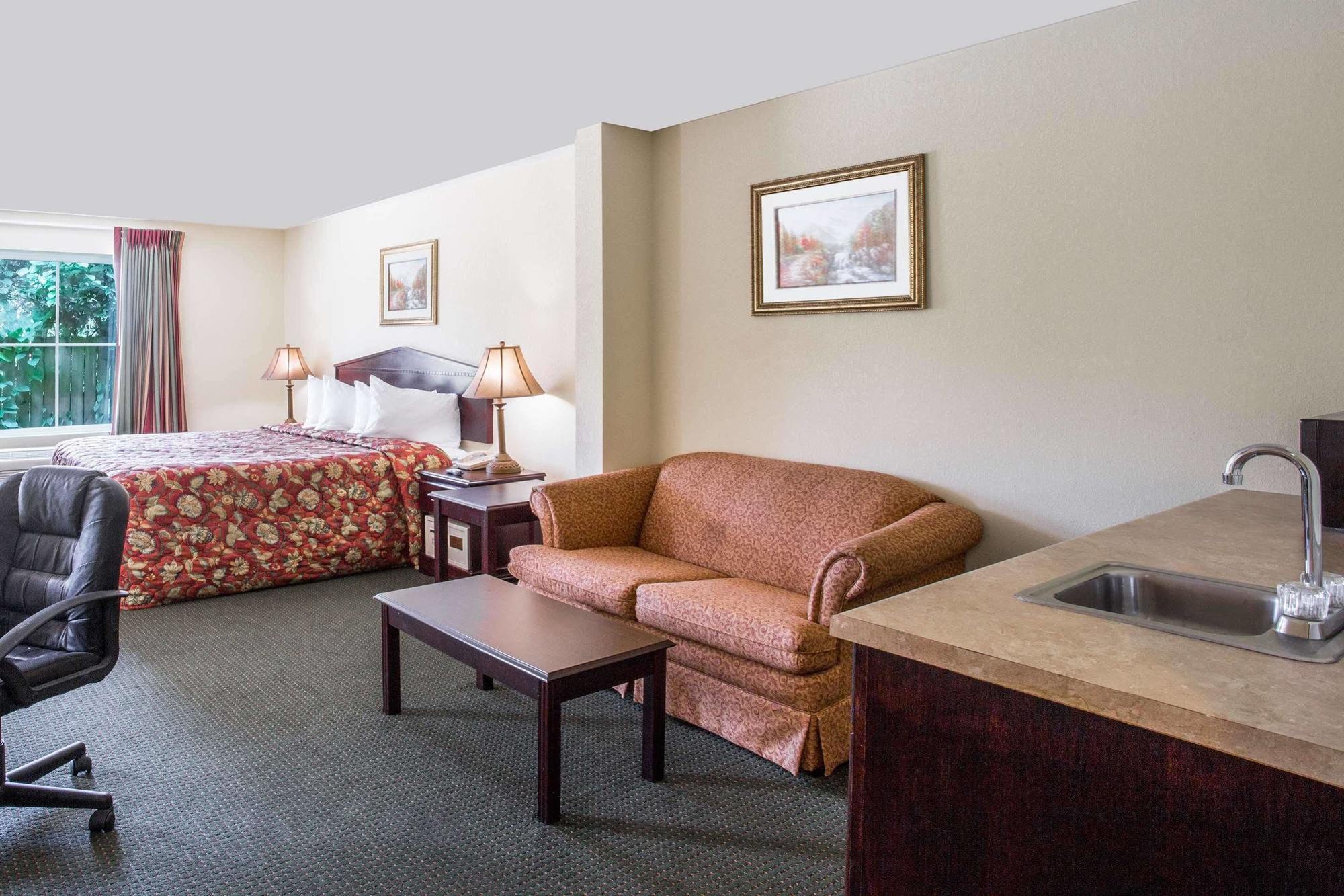 Howard Johnson By Wyndham Houma Buitenkant foto