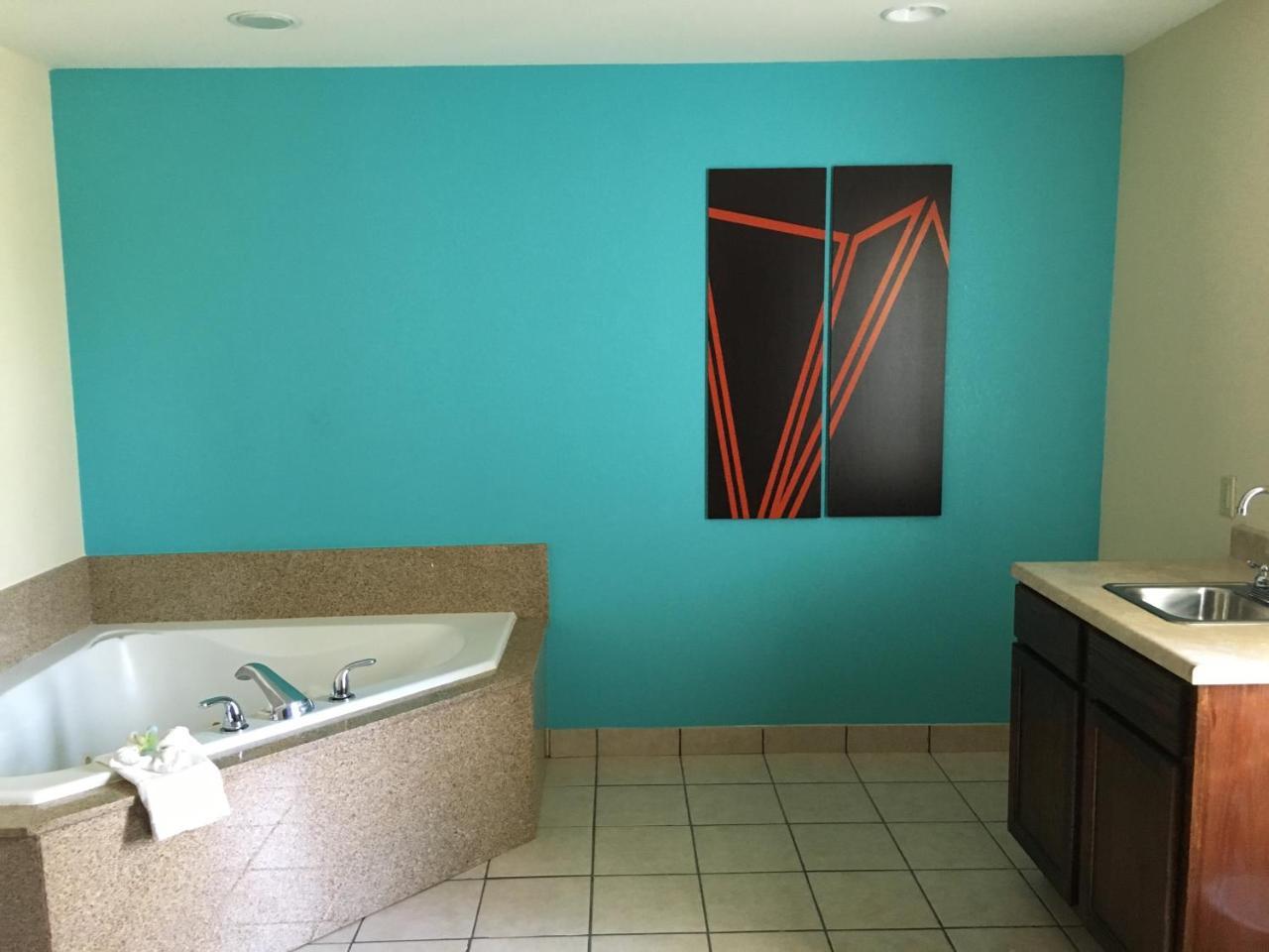 Howard Johnson By Wyndham Houma Buitenkant foto